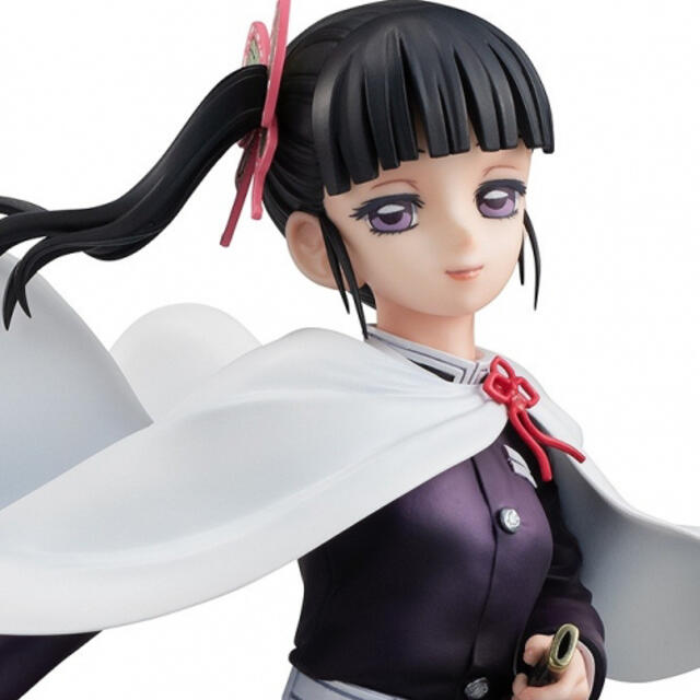 ギャルズシリーズ 鬼滅の刃 栗花落カナヲ | bombaytools.com