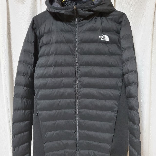 THE NORTH FACE(ザノースフェイス)のTHE NORTH FACEノースフェイスレッドランプロフーディR メンズのジャケット/アウター(ナイロンジャケット)の商品写真