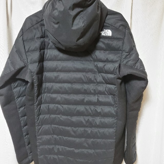 THE NORTH FACE(ザノースフェイス)のTHE NORTH FACEノースフェイスレッドランプロフーディR メンズのジャケット/アウター(ナイロンジャケット)の商品写真