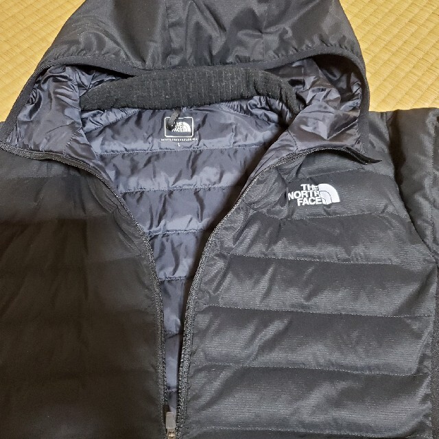 THE NORTH FACE(ザノースフェイス)のTHE NORTH FACEノースフェイスレッドランプロフーディR メンズのジャケット/アウター(ナイロンジャケット)の商品写真