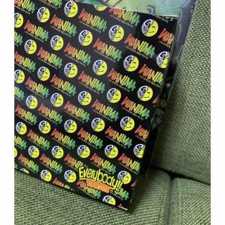 WANIMAワニマ ピック 本人