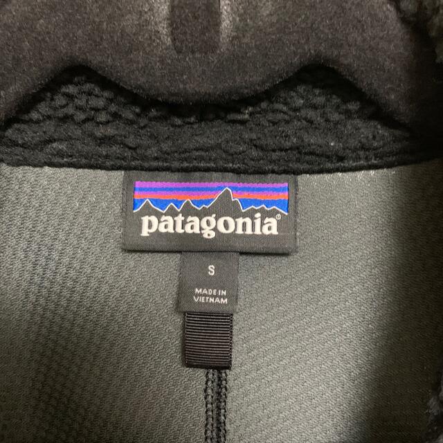 patagonia レトロX