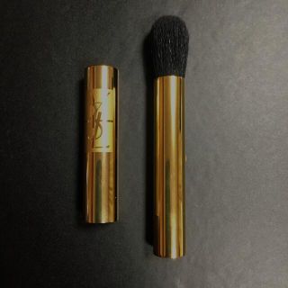 YSL フェイスブラシ