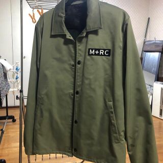 フィアオブゴッド(FEAR OF GOD)のM +RC マルシェノア(ナイロンジャケット)