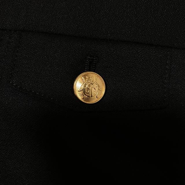 「ジョジョの奇妙な冒険 黄金の風」セットアップ　【ジョルノ】　無地 メンズのスーツ(セットアップ)の商品写真