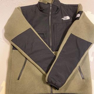 ザノースフェイス(THE NORTH FACE)のノースフェイス　メンズデナリジャケットS(ミリタリージャケット)