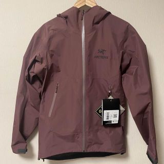 アークテリクス(ARC'TERYX)のアークテリクス　ゼータSLジャケット(マウンテンパーカー)