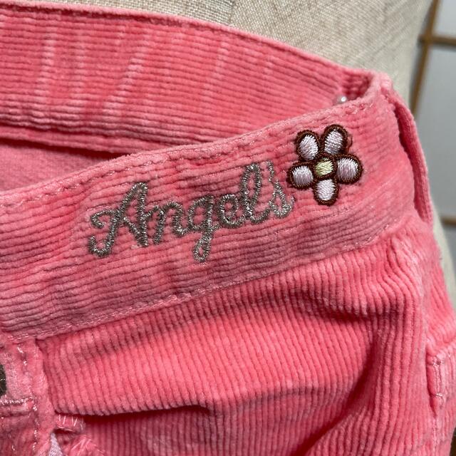 angelblue(エンジェルブルー)の⑪ エンジェルブルー  新品同様　135 キッズ/ベビー/マタニティのキッズ服女の子用(90cm~)(パンツ/スパッツ)の商品写真