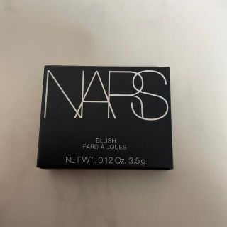 ナーズ(NARS)のNARS ブラッシュ 4013N 4013N ORGASM(チーク/フェイスブラシ)