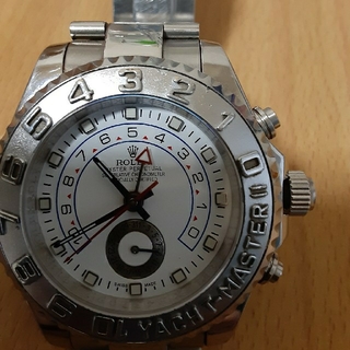 【タイムセール3500円‼️】ジャンク品　腕時計(腕時計(アナログ))