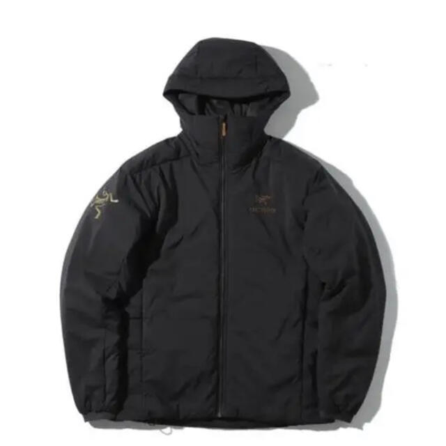 21aw ARC’TERYX × BEAMS 別注 Atom AR HoodyARC