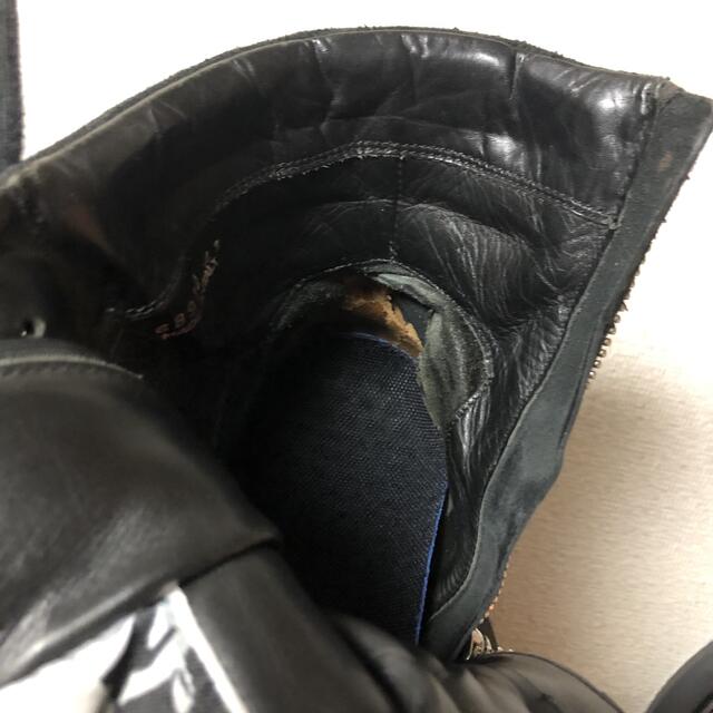 Rick Owens(リックオウエンス)のrick owens スニーカー　専用 メンズの靴/シューズ(スニーカー)の商品写真