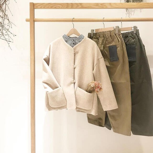 nest Robe - 新品未開封 オオカミとフクロウ オオカミとシロクマ nest Robe - 新品未開封 オオカミとフクロウ オオカミとシロクマ