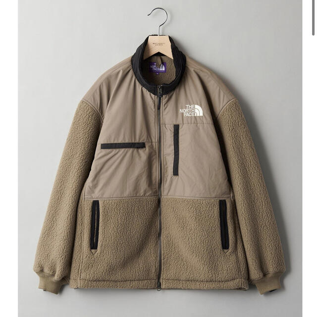 THE NORTH FACE Denali Jacket デナリジャケット S