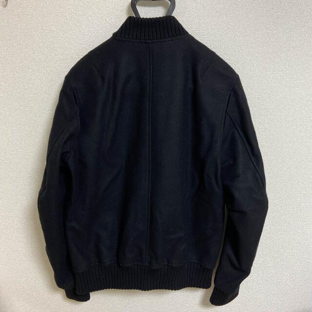 MARNI マルニ ブルゾン ジャケット 14年秋冬 AW FW サイズ44 黒