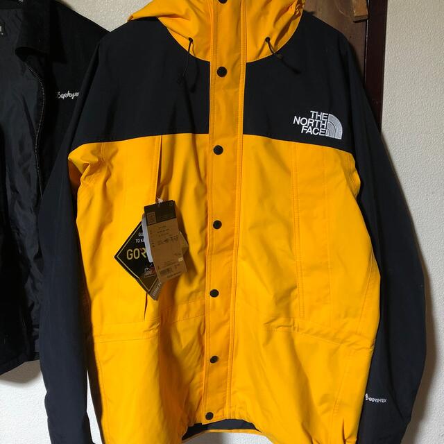 男女兼用 THE NORTH FACE マウンテンライトジャケット サミット