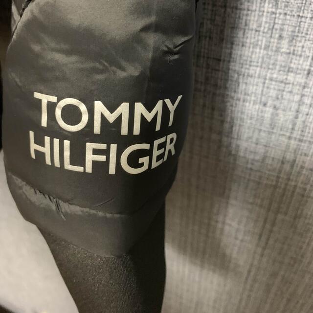 TOMMY HILFIGER(トミーヒルフィガー)の『新品』トミー　レディース　ダウン　ダウンジャケット レディースのジャケット/アウター(ダウンジャケット)の商品写真