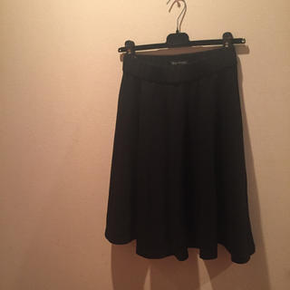 ボナジョルナータ(BUONA GIORNATA)の新品・未使用♡膝丈Aラインスカート(ひざ丈スカート)