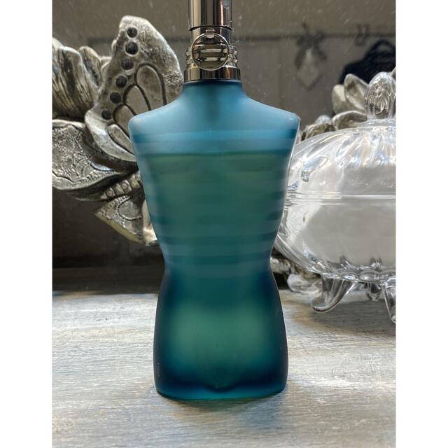 Jean-Paul GAULTIER(ジャンポールゴルチエ)のゴルチェ　ルマル　オードトワレ　75ml コスメ/美容の香水(香水(男性用))の商品写真