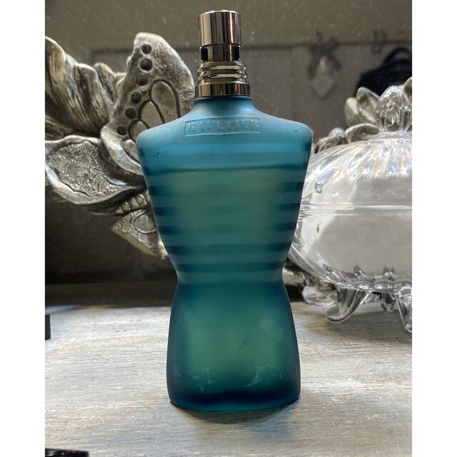 Jean-Paul GAULTIER(ジャンポールゴルチエ)のゴルチェ　ルマル　オードトワレ　75ml コスメ/美容の香水(香水(男性用))の商品写真