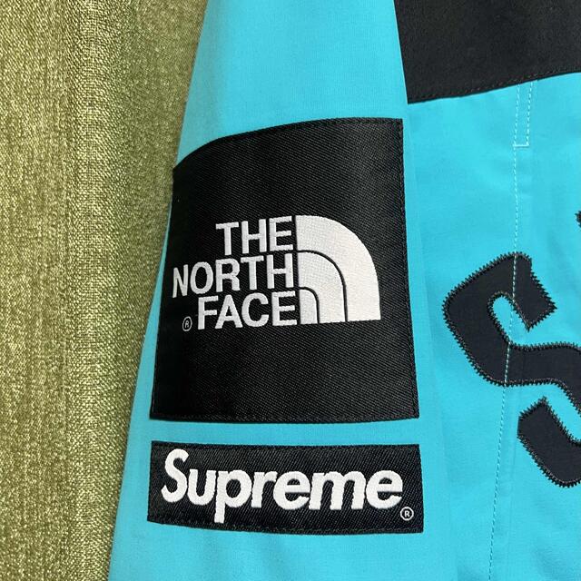 Supreme(シュプリーム)のsupreme The North Face Arc Logo Mountain メンズのジャケット/アウター(マウンテンパーカー)の商品写真