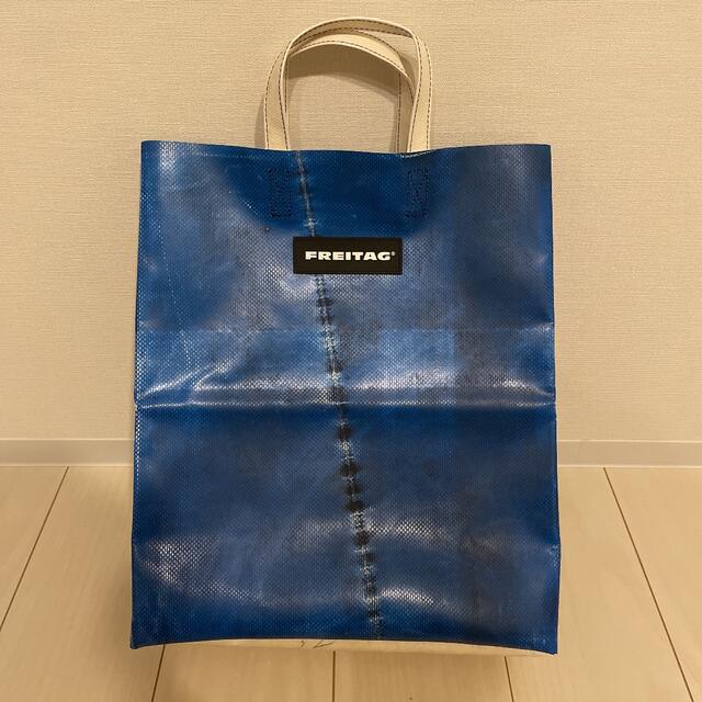 FREITAG×PARCO F717 TWO FACE MIAMIメンズ