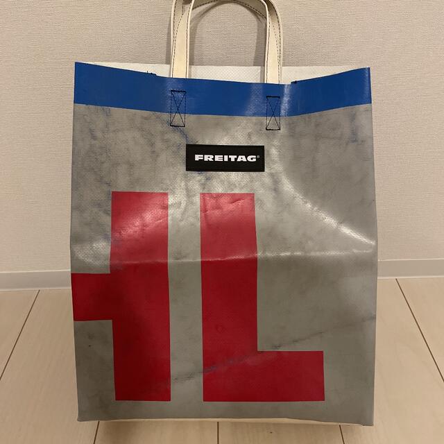 Freitag F717 Two Face MIAMI 「スクエアリーフ」 www.esn-spain.org