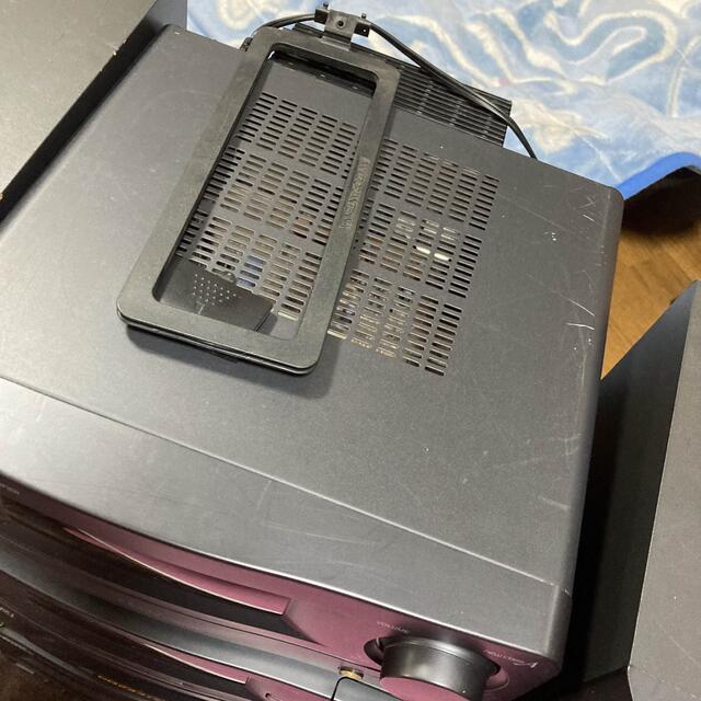 Panasonic/パナソニックシステムコンポSC-CH510GUSED