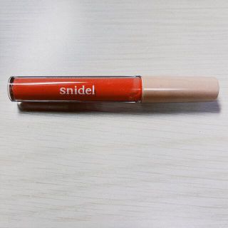 スナイデル(SNIDEL)の【まとめ値引歓迎】sweet2018年5月号付録リップグロス(リップグロス)