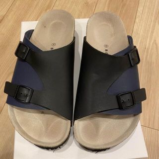 sacai - sacai tatamiサンダル サイズ40 サカナクション山口一郎着の