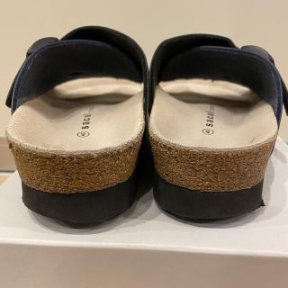 sacai tatamiサンダル サイズ40 サカナクション山口一郎着