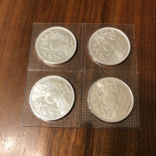 記念硬貨 10000円 天皇陛下御在位六十年記念(その他)