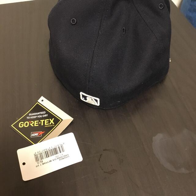 NEW ERA(ニューエラー)のacura様専用 new era gore-tex メンズの帽子(キャップ)の商品写真