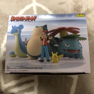 ポケモン レッド アニメ ゲームの通販 38点 ポケモンのエンタメ ホビーを買うならラクマ