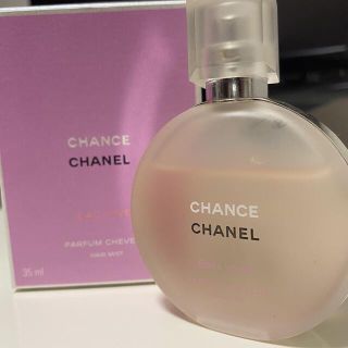 シャネル(CHANEL)のCHANEL ヘアミスト(ヘアウォーター/ヘアミスト)