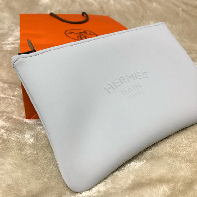 週末値下げ‼️エルメス　HERMES ポーチ　クラッチバック