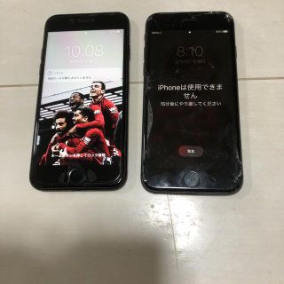 iPhone 7,iPhone 8 パスワード　忘れました(スマートフォン本体)