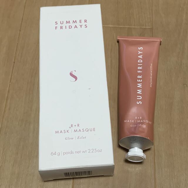 Sephora(セフォラ)のSummer Fridays R+R  mask コスメ/美容のスキンケア/基礎化粧品(パック/フェイスマスク)の商品写真