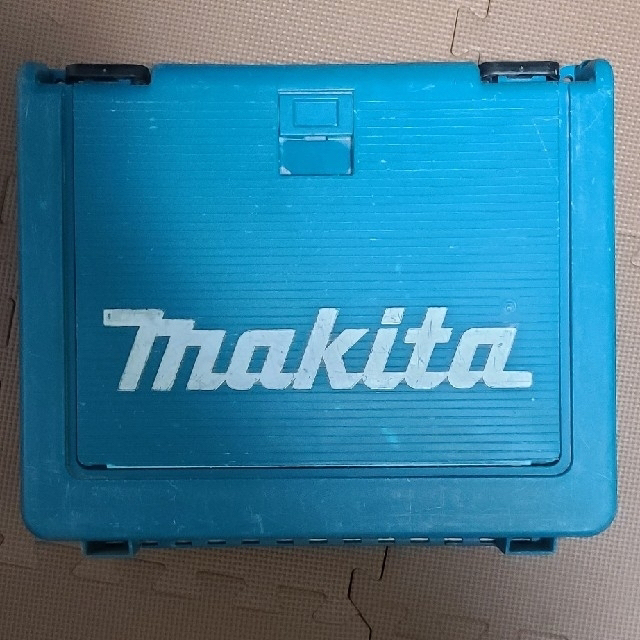 Makita(マキタ)の【マキタ】4モードインパクトドライバー&箱 2セット 自動車/バイクのバイク(工具)の商品写真