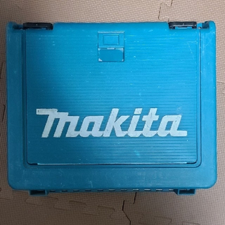 マキタ(Makita)の【マキタ】4モードインパクトドライバー&箱 2セット(工具)