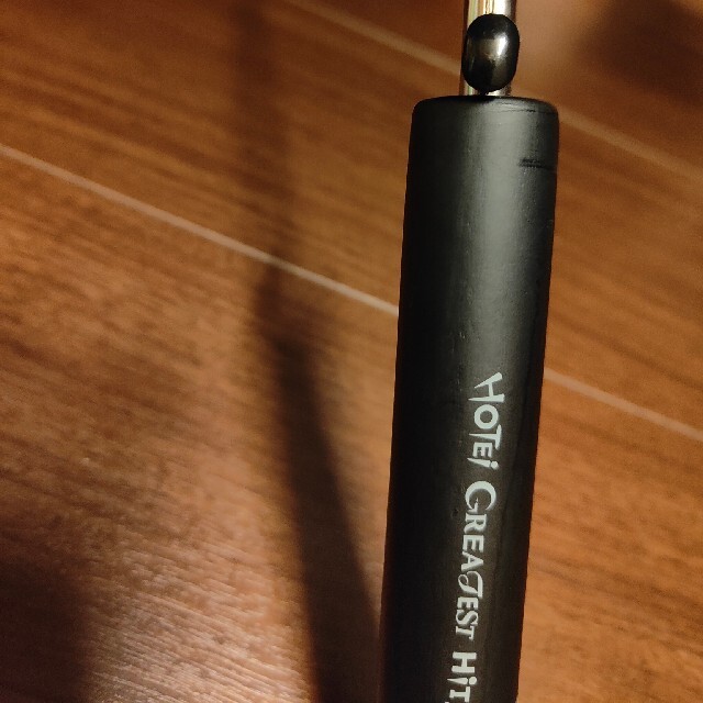 布袋寅泰 ツアーグッズ 布袋柄 傘 超目玉