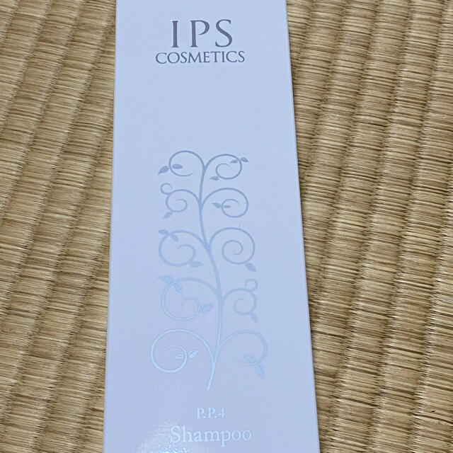 【オープニング大セール】 IPS シャンプー シャンプー