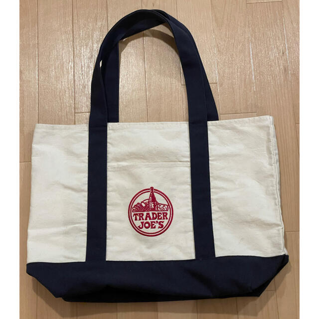 Trader Joe S トレーダージョーズ キャンバス生地エコバッグの通販 By Sunny Shop ラクマ Trader Joe S トレーダージョーズ キャンバス生地エコバッグの通販 By Sunny Shop ラクマ