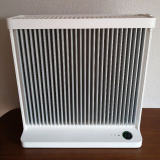 BALMUDA 電気ヒーター Smart Heater 2 STANDARD