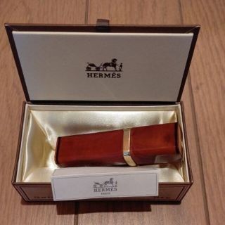 エルメス(Hermes)のエルメス  カレーシュ  アトマイザー  香水  パルファム  7.5ml(香水(女性用))