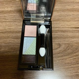 マキアージュ(MAQuillAGE)のマキアージュ ドラマティックムードアイズ(アイシャドウ)