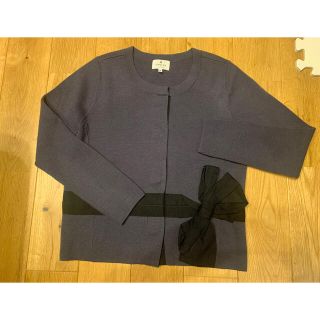 ランバン(LANVIN)の美品　LANVIN セーター(ニット/セーター)