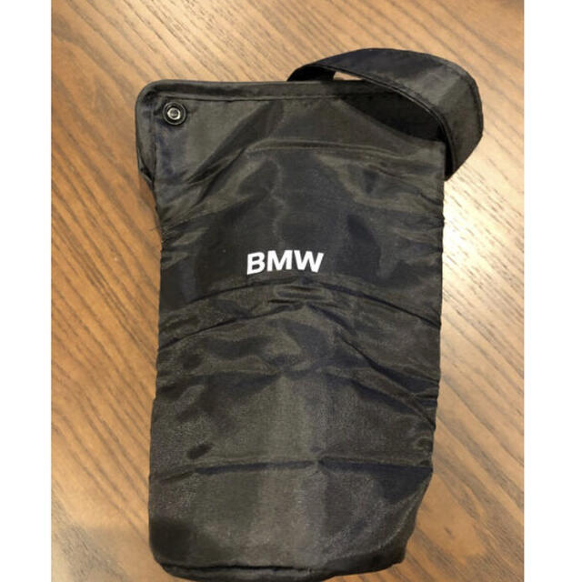 BMW(ビーエムダブリュー)のお値下げしました！BMW ノベルティ　保冷ボトルカバー エンタメ/ホビーのコレクション(ノベルティグッズ)の商品写真