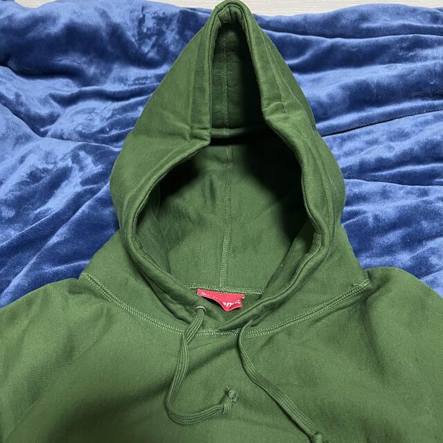 Supreme(シュプリーム)の【L】supreme jewels hooded sweatshirt メンズのトップス(パーカー)の商品写真