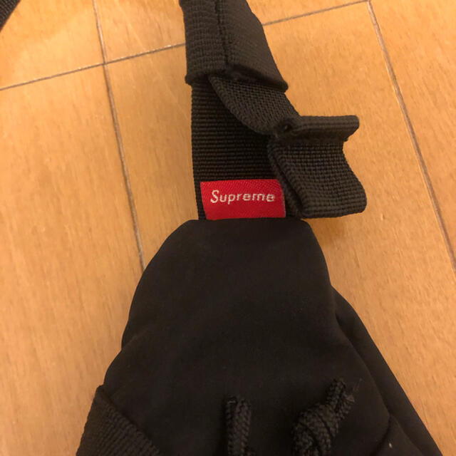 Supreme(シュプリーム)のsupreme sling bag 20fw メンズのバッグ(ショルダーバッグ)の商品写真